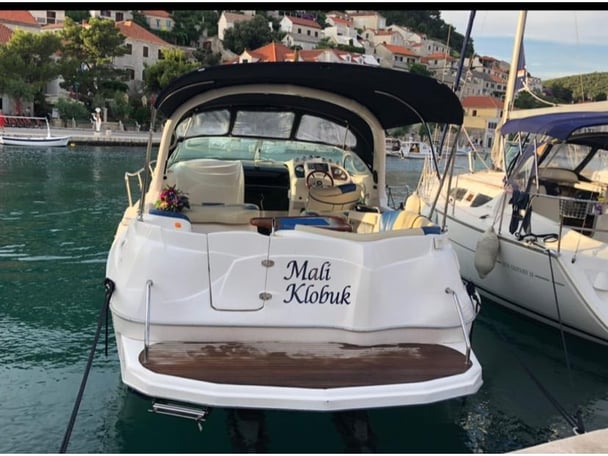 Klobuk Mali