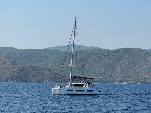 ProntoSail