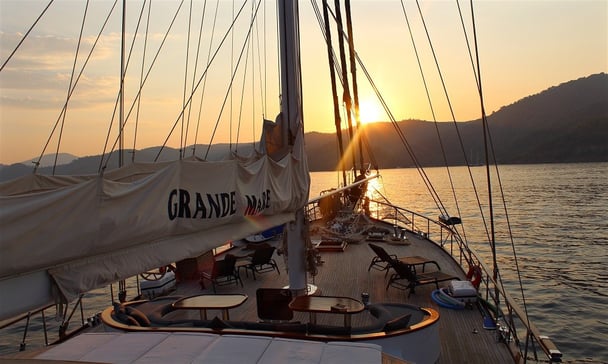 Grande Mare