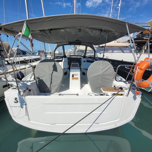 Trapani Vela Club