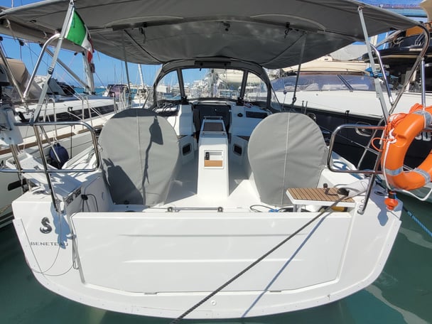 Trapani Vela Club