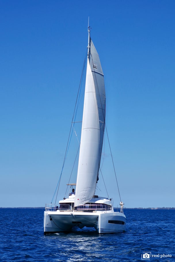WEEsail - Water maker, Solar Panel