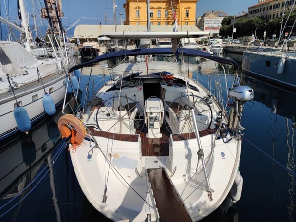 Sea Toy