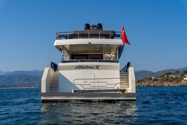 Albatros Explorer