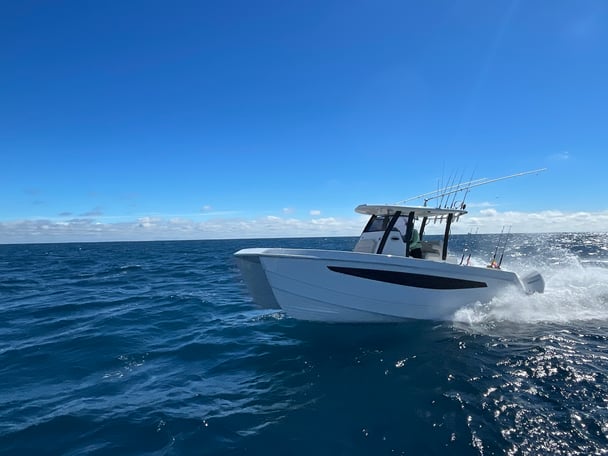 SeaRunner