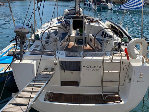Victoria