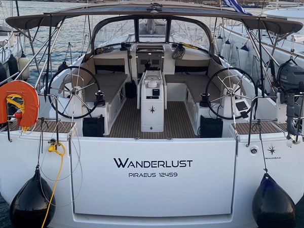 Wanderlust