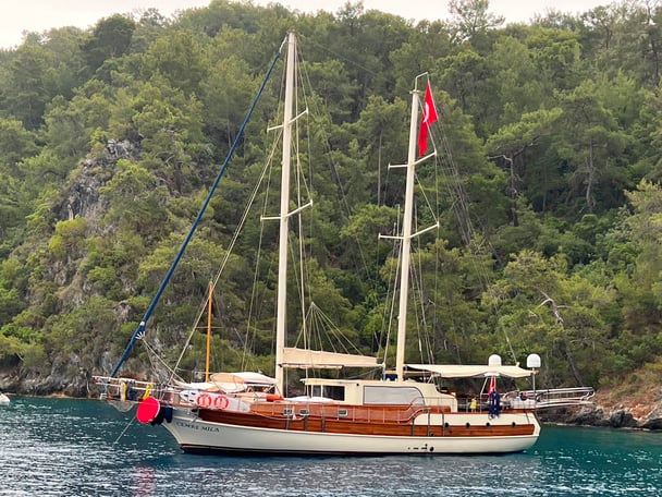 Cemre Mila