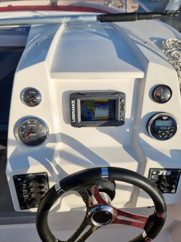 Prince 565 Sundeck