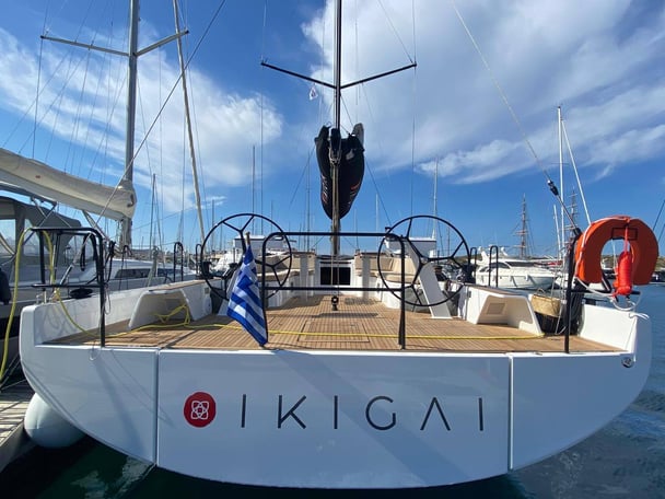 Ikigai