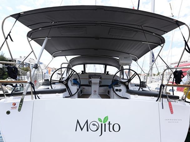 MOJITO - AC