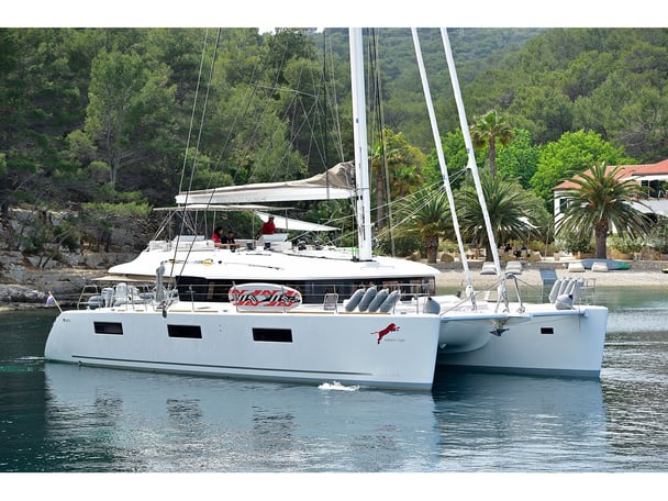 ADRIATIC TIGER