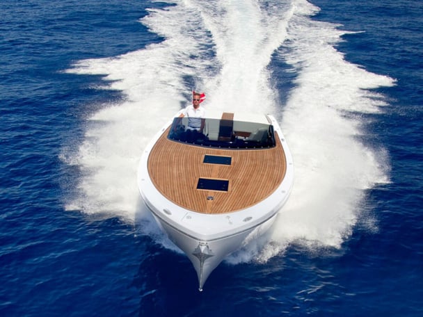ADRIATIC FALCON