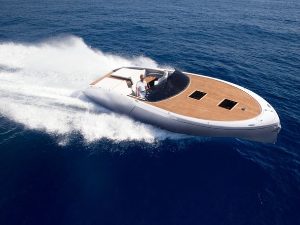ADRIATIC FALCON