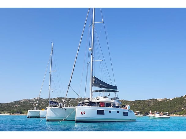 Sardinia 