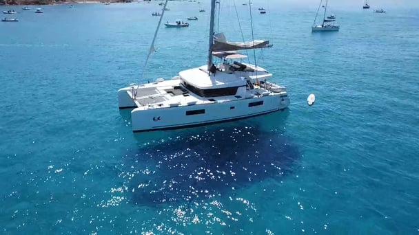 Cala Luna 