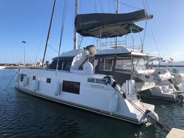 Sardinia II