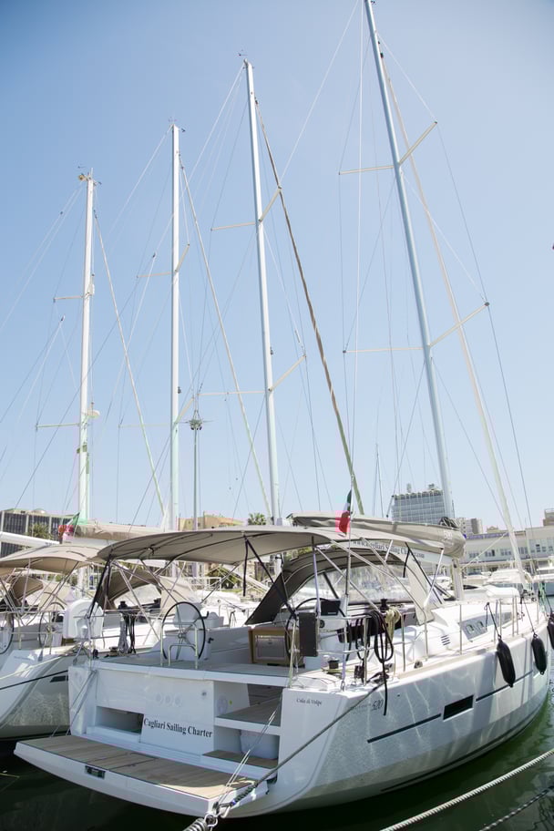 Cala di Volpe