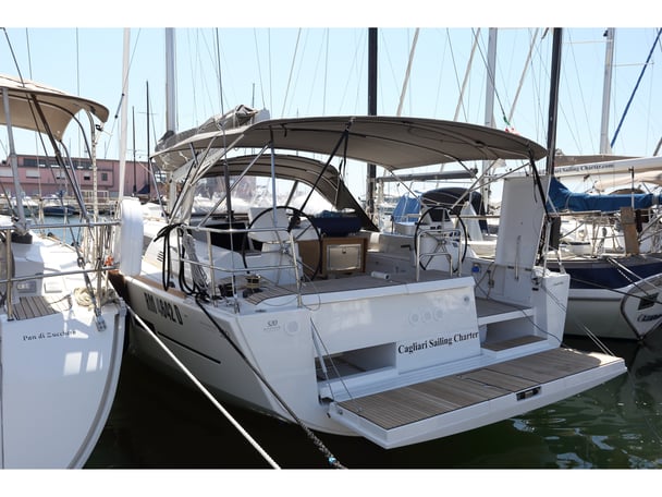 Cala di Volpe