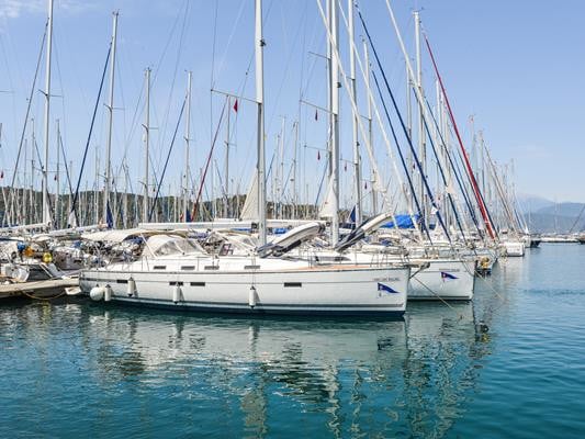 Santa Maria