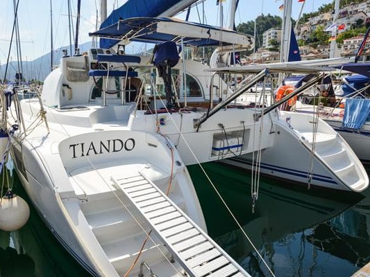 Tiando