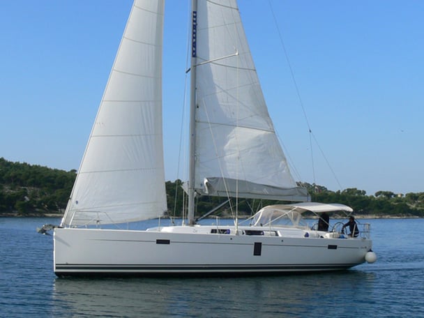 Maja III