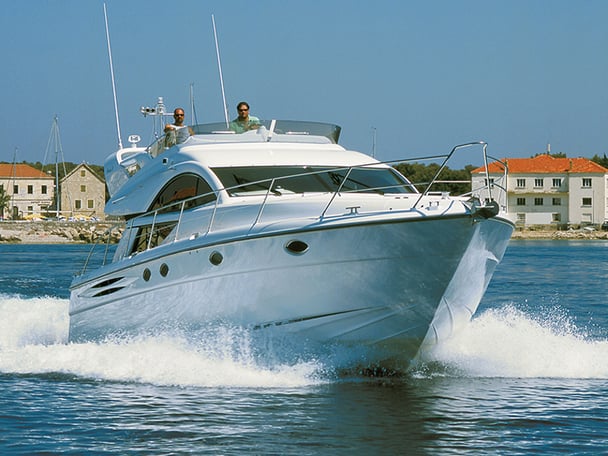 Luna IV
