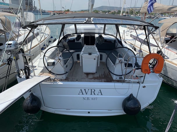AVRA