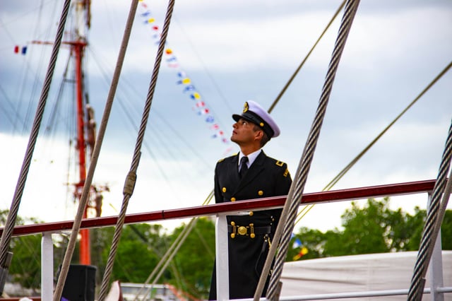 Yacht Charter with Skipper