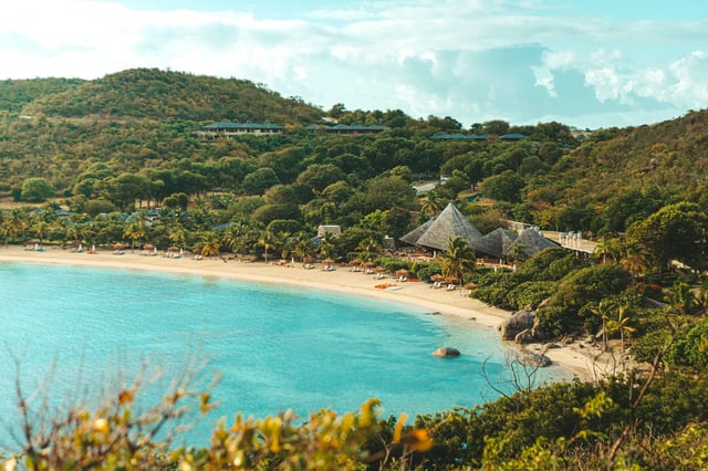 British Virgin Islands Guide