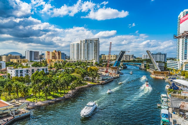 USA Boat Tour Guide