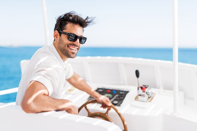 How to Rent a Boat
