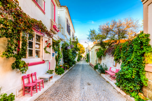 Places to Visit in Canakkale