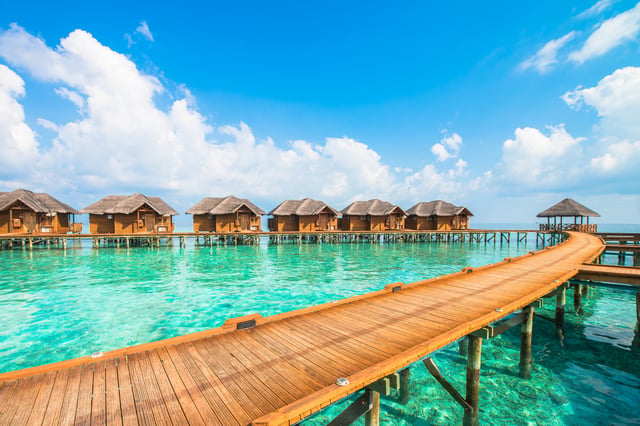 What to Do in Maldives