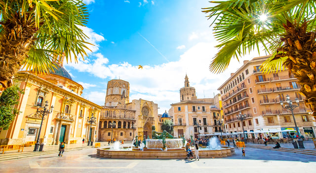 What to Do in Spain