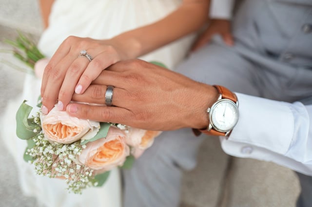 Wedding Yacht Charters