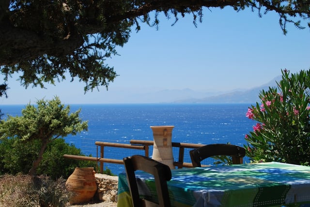 What to Do in Crete