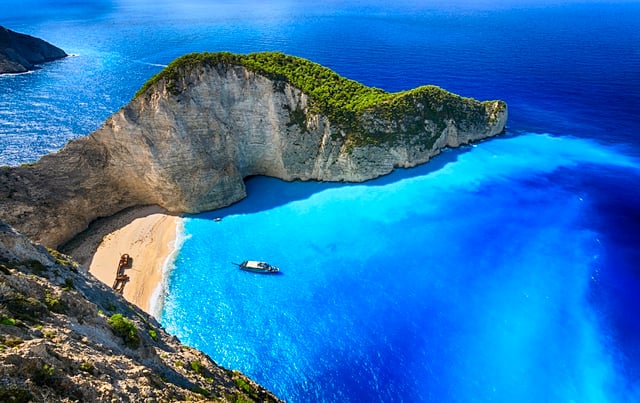 Zakynthos Travel Guide