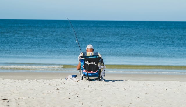 Napoli, İtalya'daki En İyi Plajlar