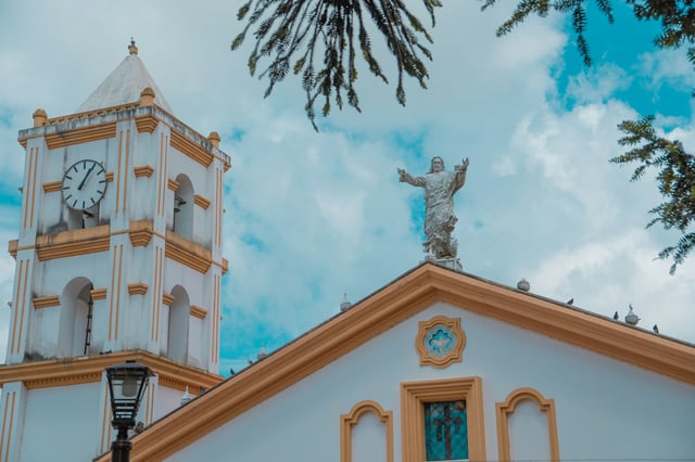 Honduras Travel Guide