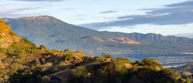 El Salvador Vacation Guide