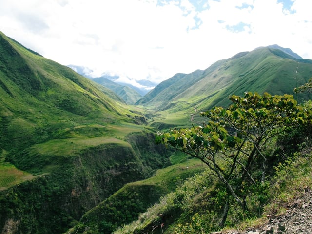 Ecuador Vacation Guide