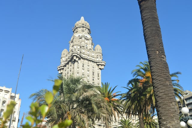 Uruguay Yacht Trip Guide