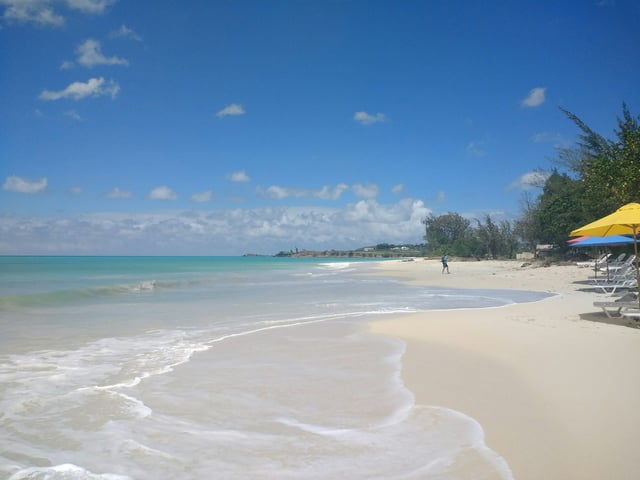 Antigua and Barbuda Travel and Yacht Charter Guide